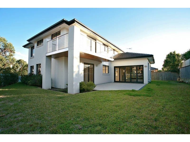 12 Vernonia Ave, Kellyville NSW 2155