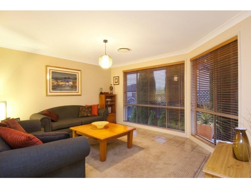 7 Lakeview Close, Baulkham Hills NSW 2153