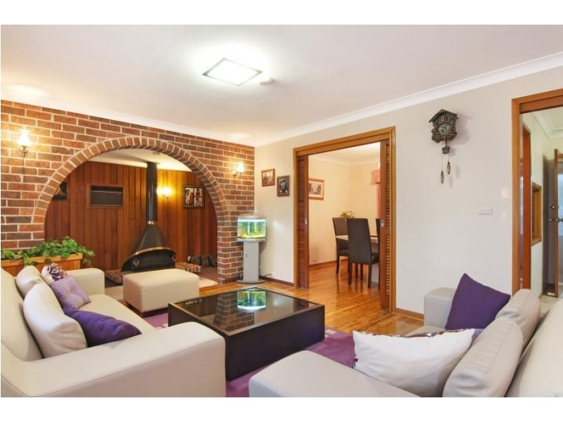 10 Toledo Place, Baulkham Hills NSW 2153