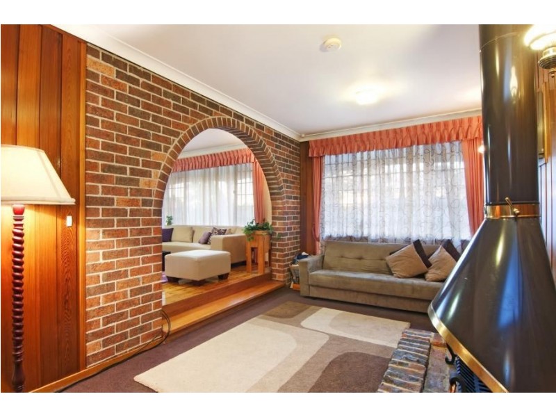 10 Toledo Place, Baulkham Hills NSW 2153