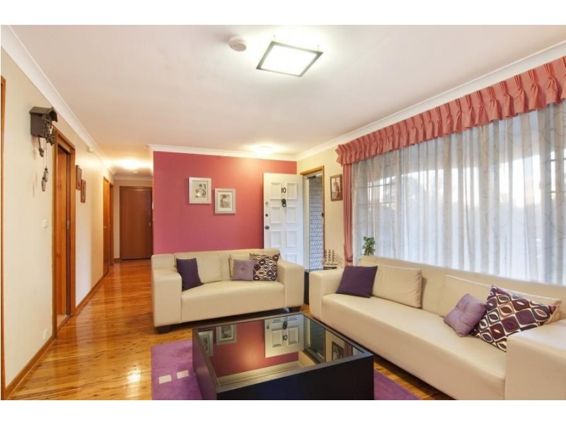 10 Toledo Place, Baulkham Hills NSW 2153