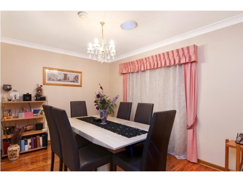 10 Toledo Place, Baulkham Hills NSW 2153