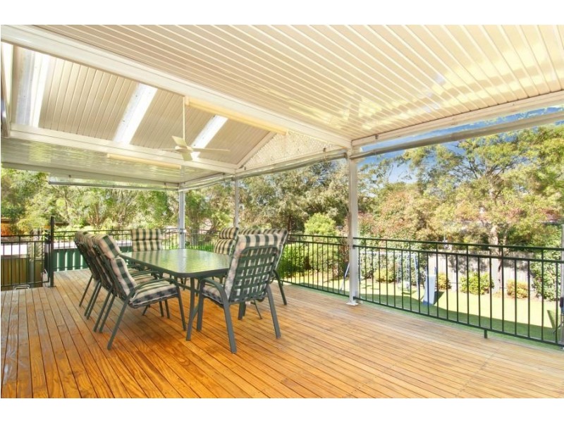 11 Reid Avenue, Castle Hill NSW 2154