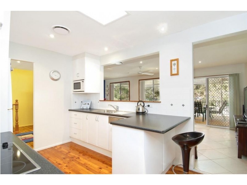 11 Reid Avenue, Castle Hill NSW 2154