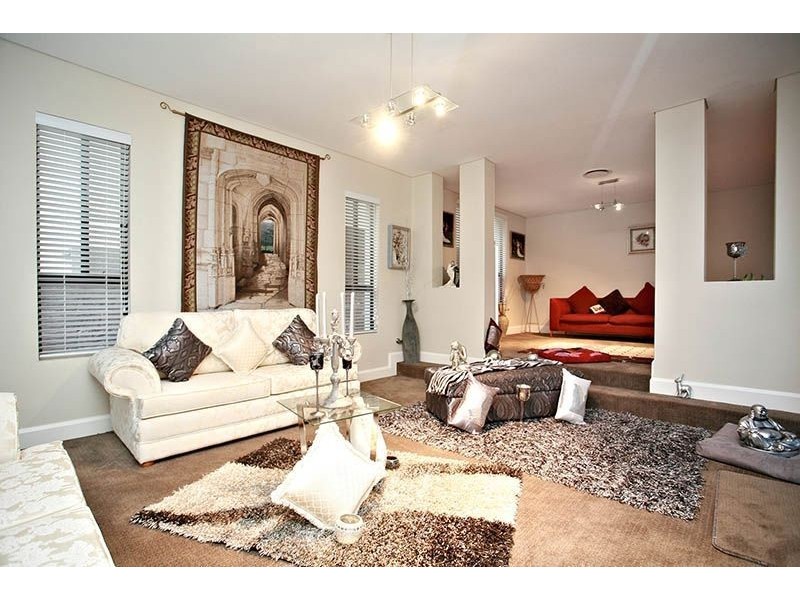 Bella Vista NSW 2153