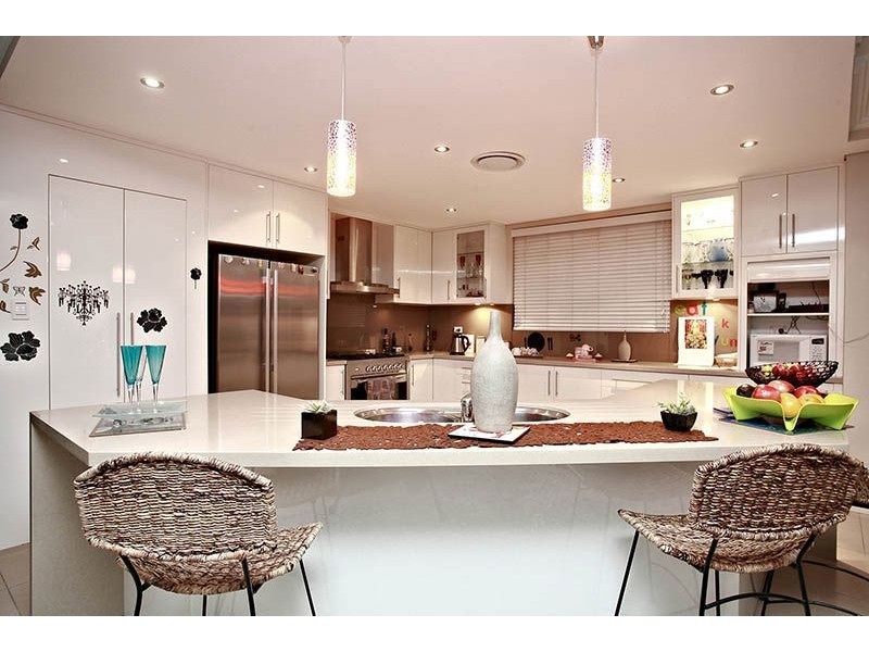 Bella Vista NSW 2153