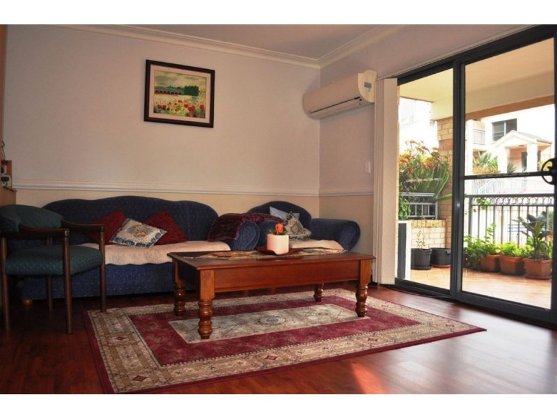 2-8 Hill Street, Baulkham Hills NSW 2153