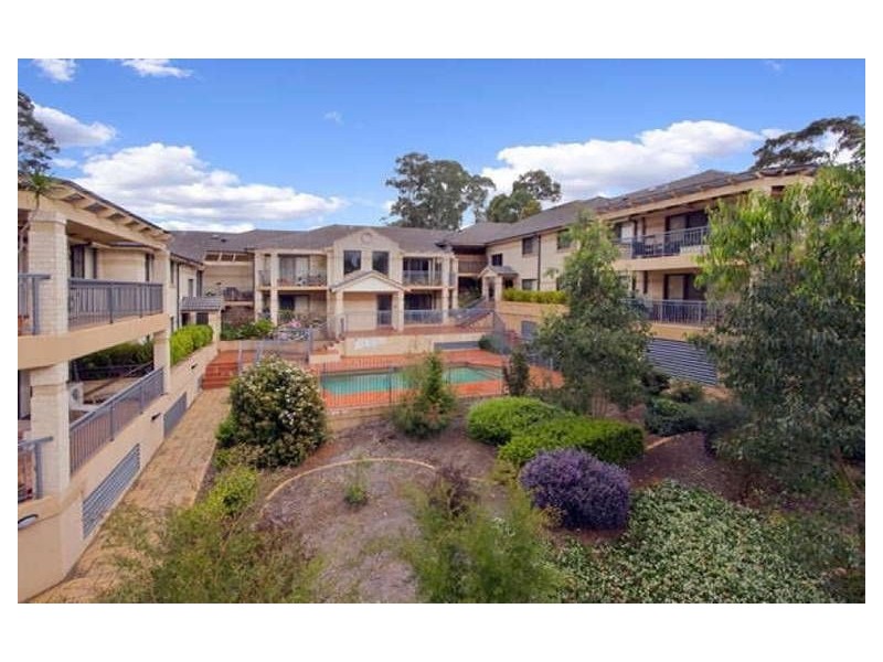 2-8 Hill Street, Baulkham Hills NSW 2153