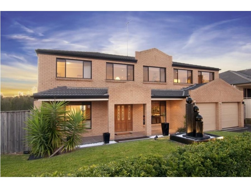 117 Chepstow Drive, Castle Hill NSW 2154