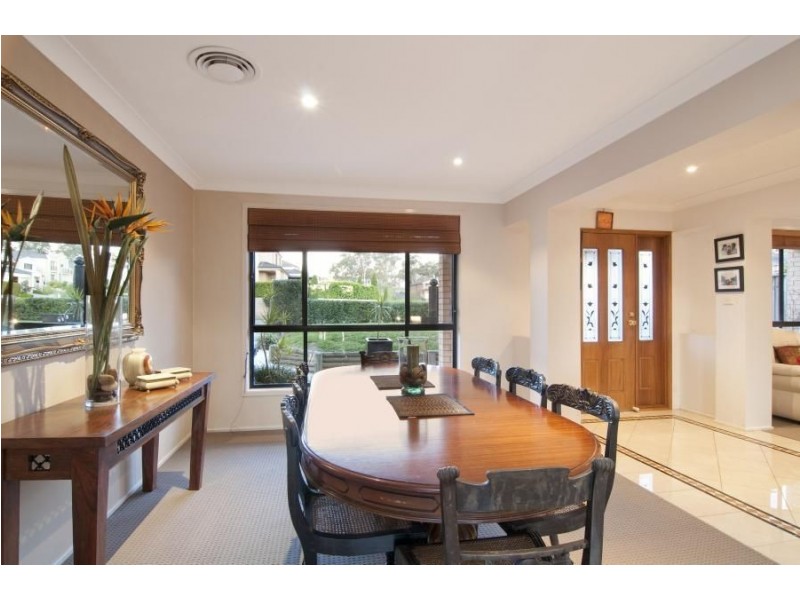 117 Chepstow Drive, Castle Hill NSW 2154