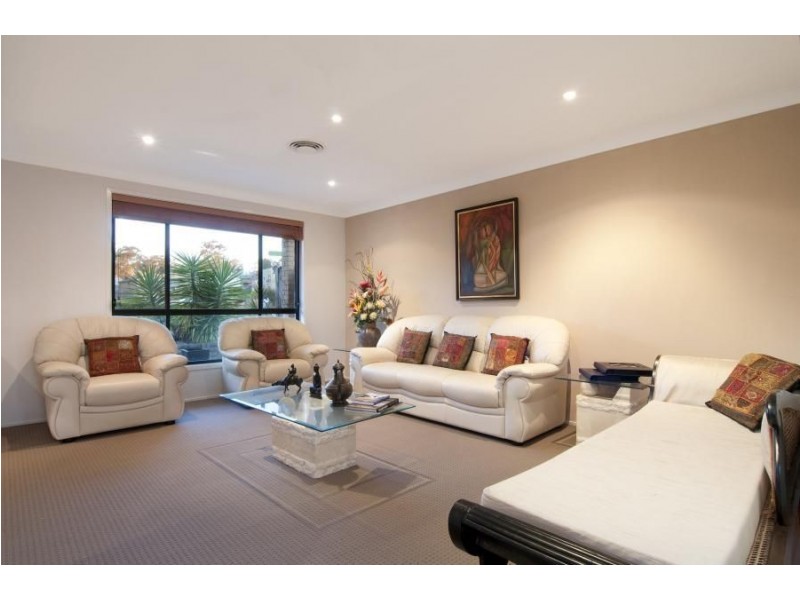 117 Chepstow Drive, Castle Hill NSW 2154