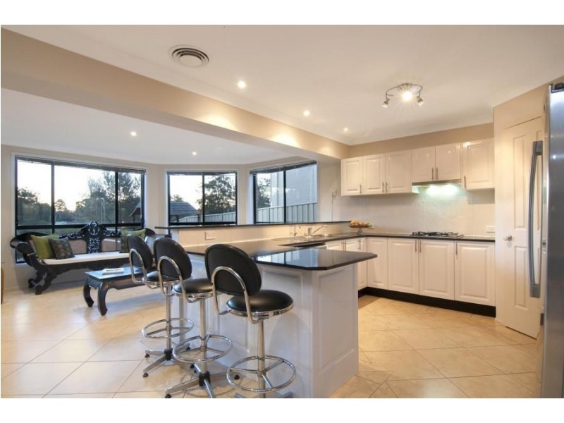 117 Chepstow Drive, Castle Hill NSW 2154