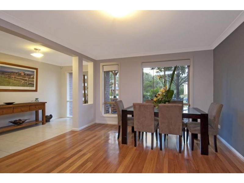 38 Millcroft Way, Beaumont Hills NSW 2155