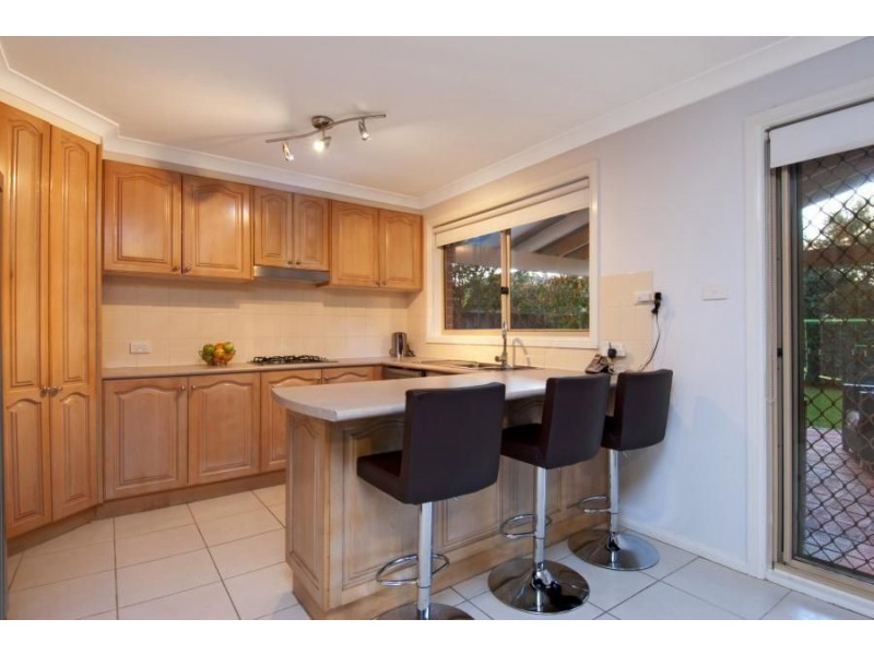 38 Millcroft Way, Beaumont Hills NSW 2155