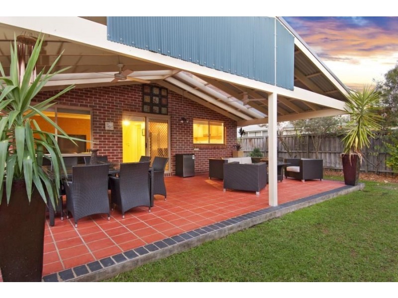 38 Millcroft Way, Beaumont Hills NSW 2155