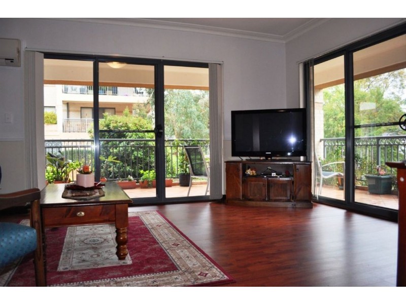 1/2-8 Hill Street, Baulkham Hills NSW 2153