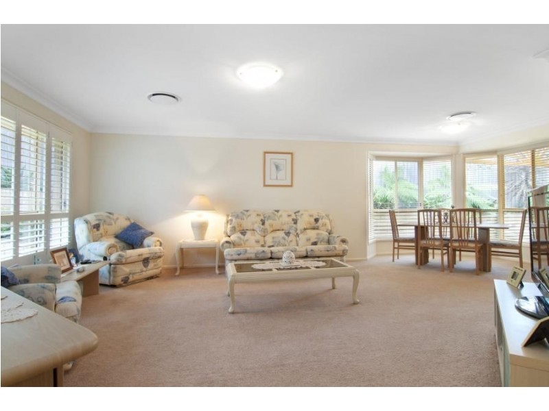 51 Softwood Avenue, Beaumont Hills NSW 2155