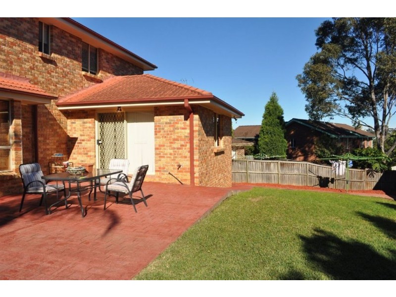 15 Kimberley Court, Bella Vista NSW 2153