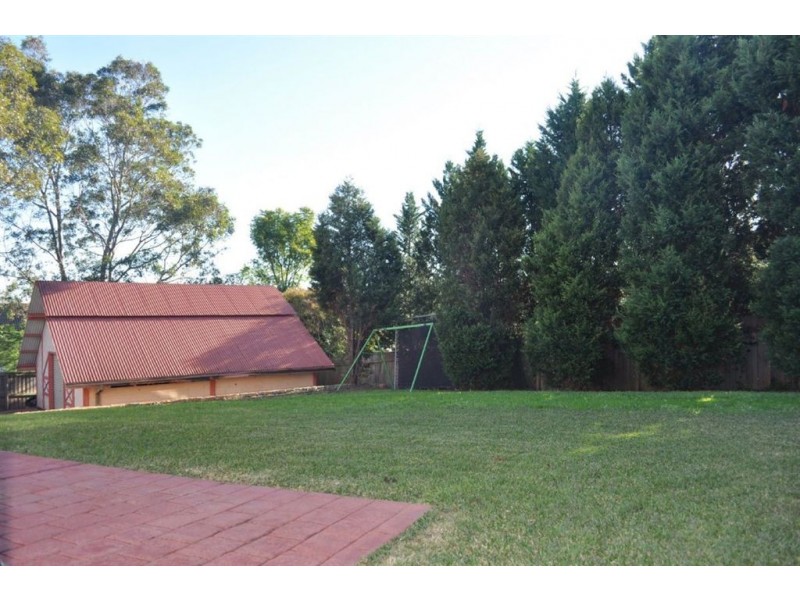 15 Kimberley Court, Bella Vista NSW 2153