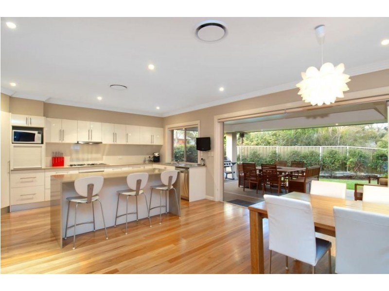 2 Caloola Place, Baulkham Hills NSW 2153