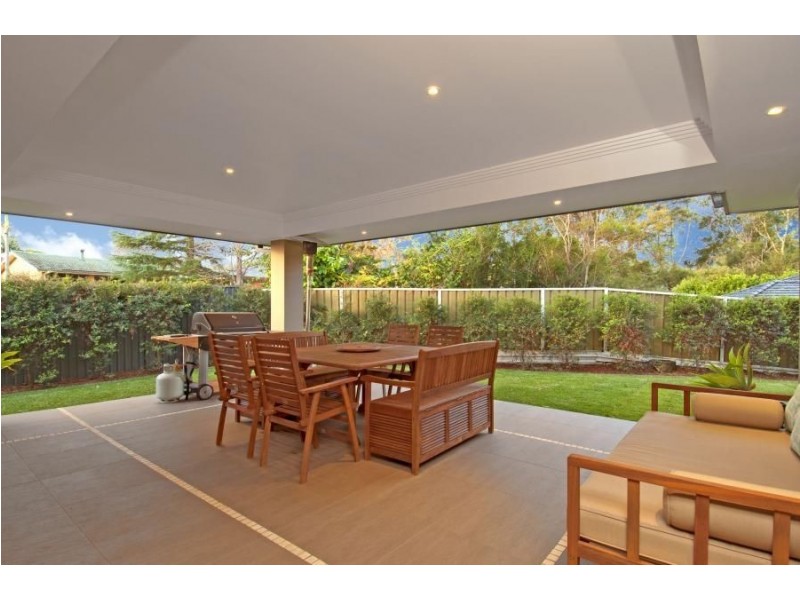 2 Caloola Place, Baulkham Hills NSW 2153
