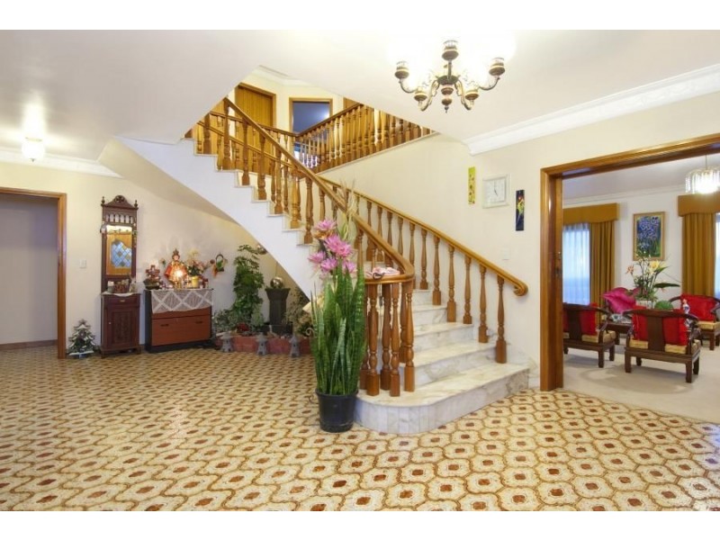 17 Tristania Court, Baulkham Hills NSW 2153