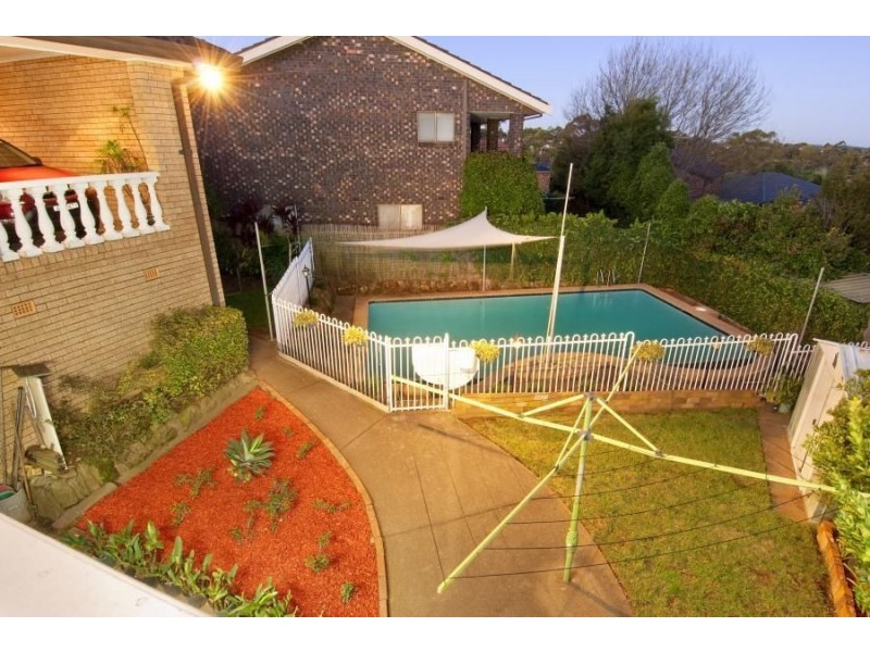 17 Tristania Court, Baulkham Hills NSW 2153