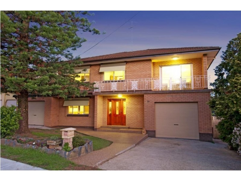 43 Aberdeen Road, Winston Hills NSW 2153