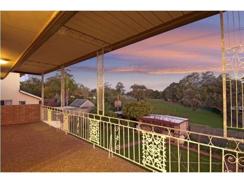 43 Aberdeen Road, Winston Hills NSW 2153