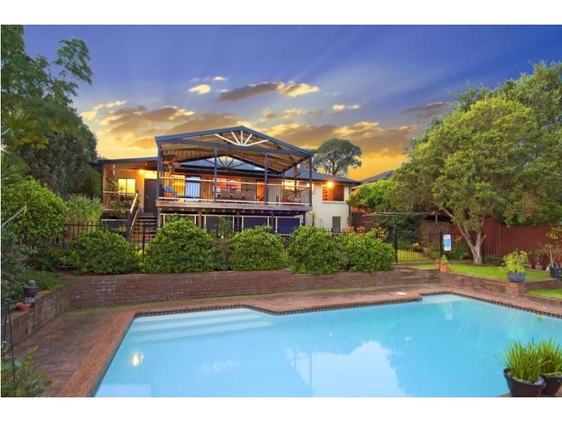 43 Deptford Avenue, Kings Langley NSW 2147