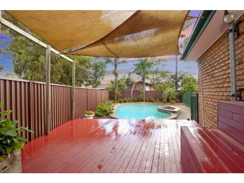 7 Chive Place, Quakers Hill NSW 2763