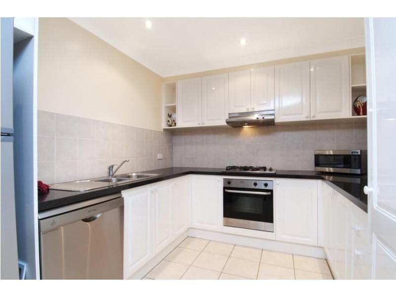 26/17 Conie Avenue, Baulkham Hills NSW 2153