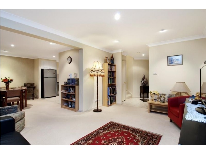 26/17 Conie Avenue, Baulkham Hills NSW 2153