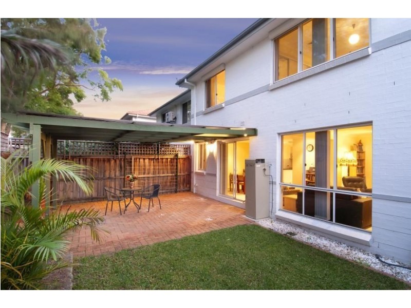 26/17 Conie Avenue, Baulkham Hills NSW 2153