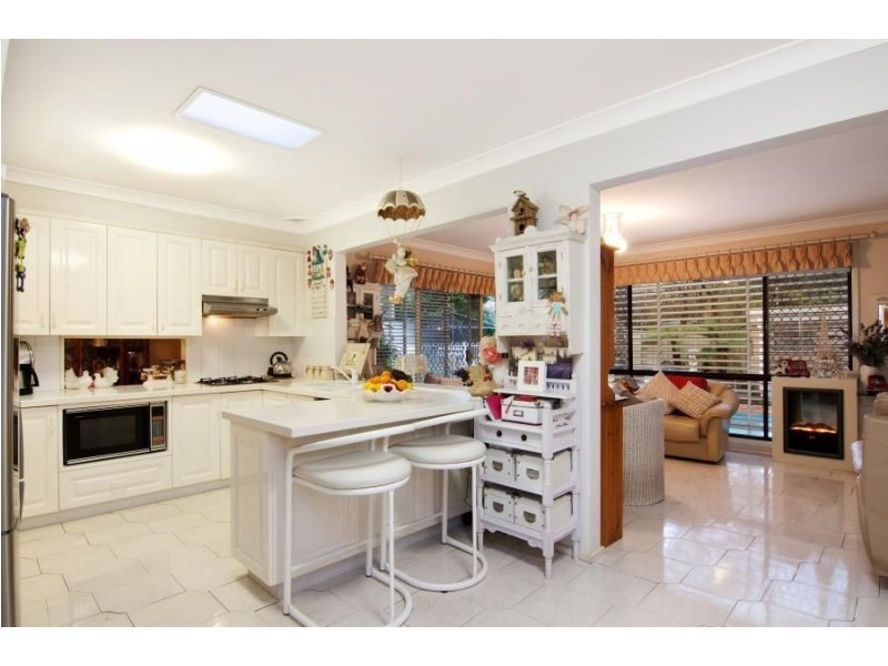 155 Merindah Road, Baulkham Hills NSW 2153