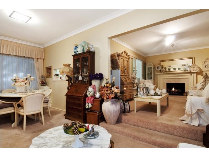 155 Merindah Road, Baulkham Hills NSW 2153