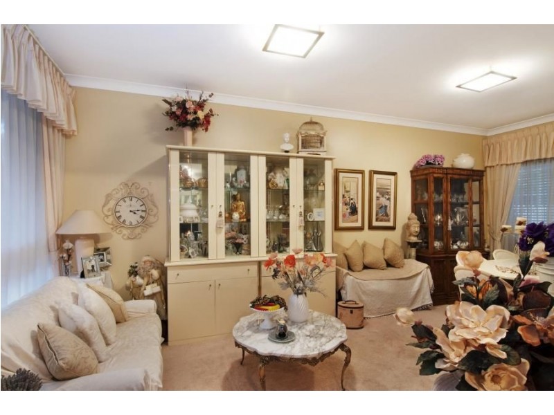 155 Merindah Road, Baulkham Hills NSW 2153