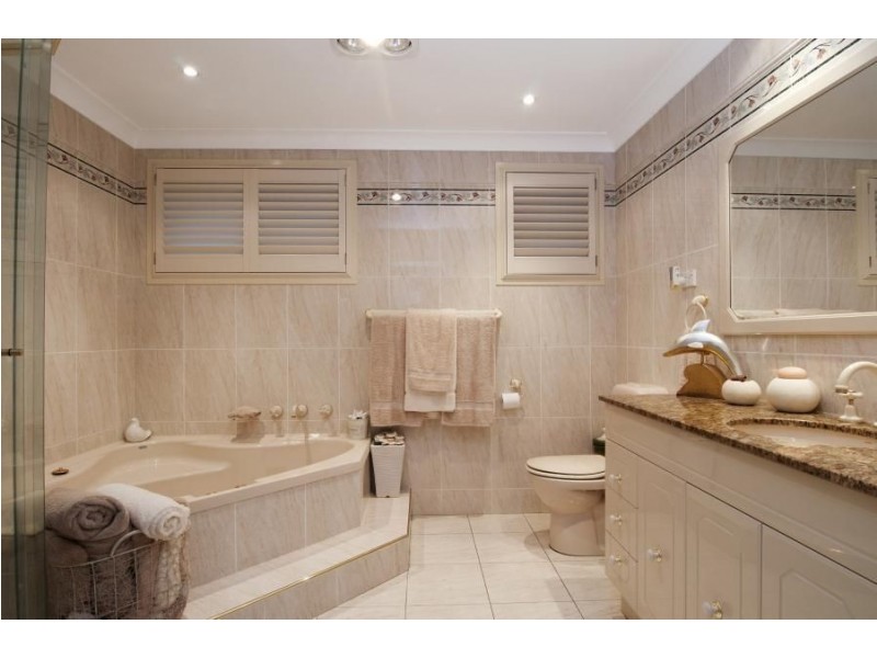 155 Merindah Road, Baulkham Hills NSW 2153