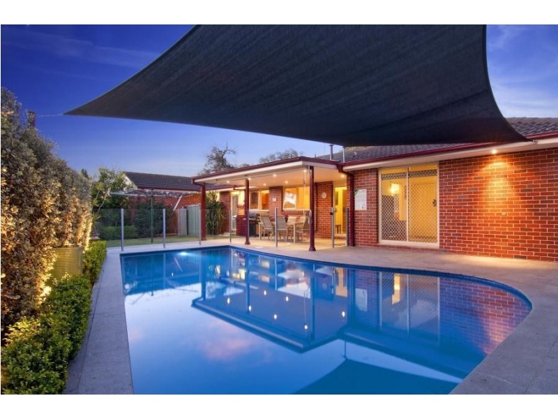 21 Agius Street, Winston Hills NSW 2153