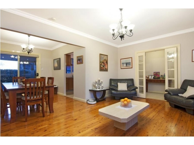 21 Agius Street, Winston Hills NSW 2153