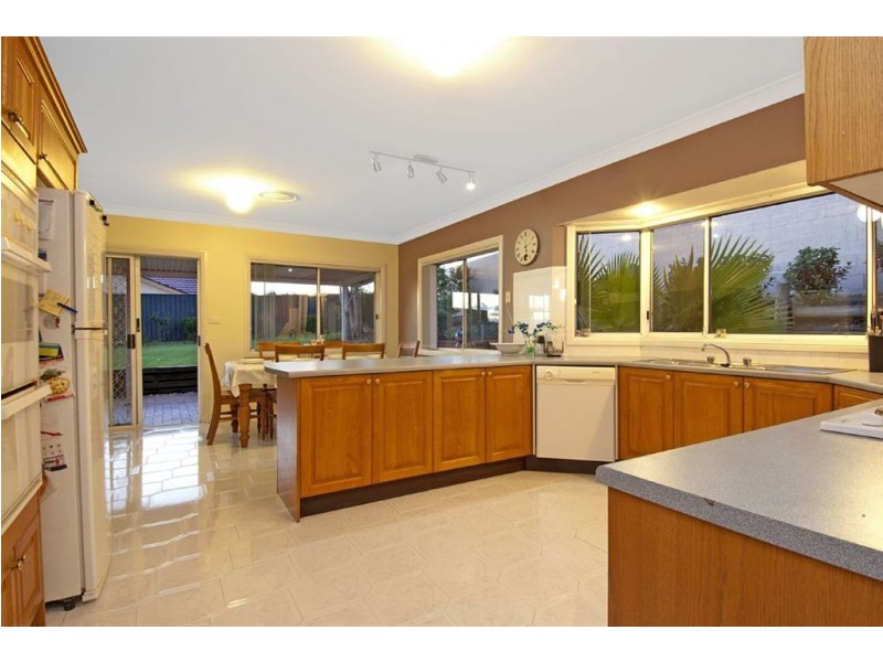 114 Delaney Drive, Baulkham Hills NSW 2153