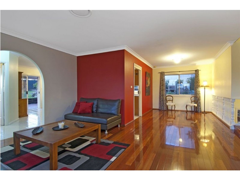 114 Delaney Drive, Baulkham Hills NSW 2153