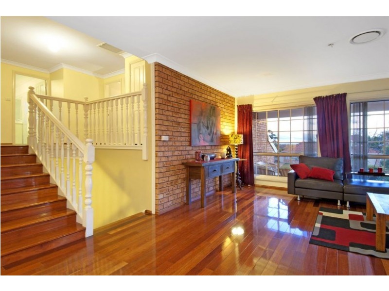 114 Delaney Drive, Baulkham Hills NSW 2153