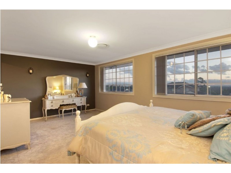 114 Delaney Drive, Baulkham Hills NSW 2153