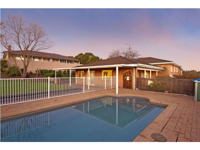 114 Delaney Drive, Baulkham Hills NSW 2153