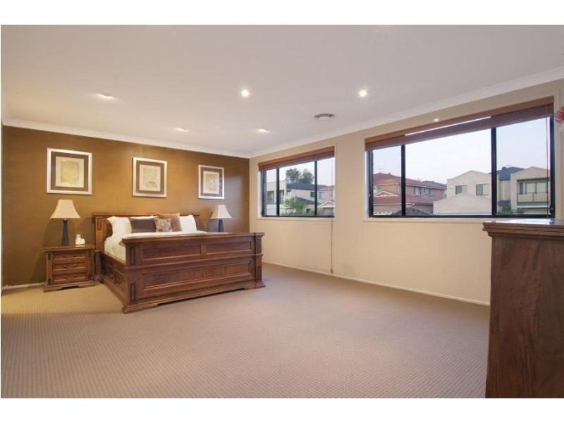 117 Chepstow Drive, Castle Hill NSW 2154