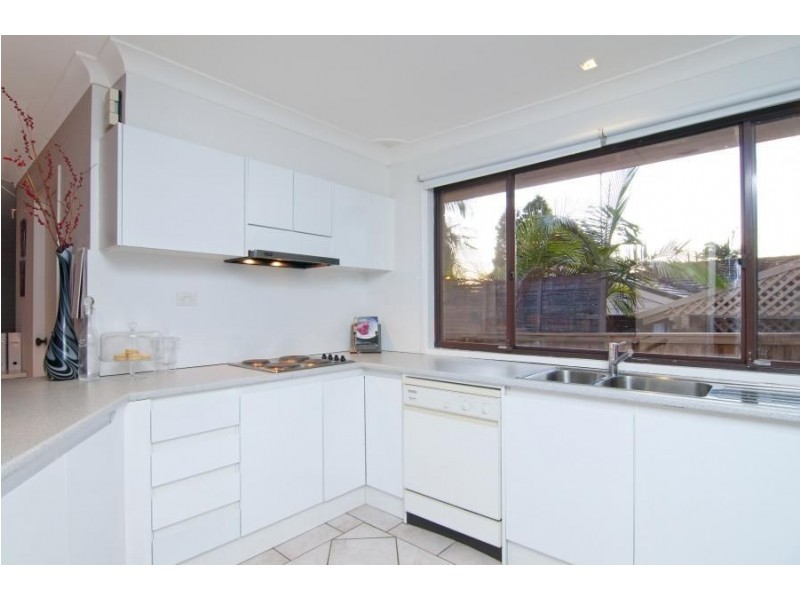 14 Ridgecrop Drive, Castle Hill NSW 2154