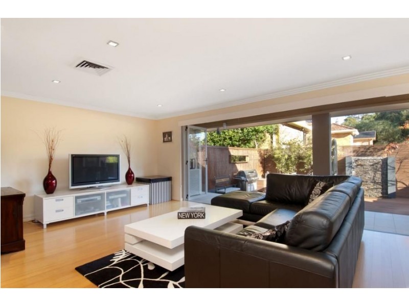 3/23-25 Windermere Avenue, Northmead NSW 2152