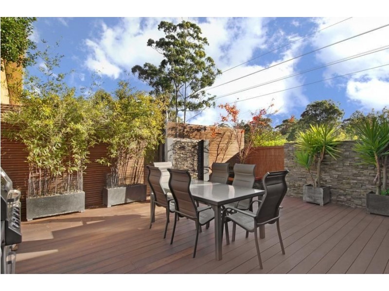 3/23-25 Windermere Avenue, Northmead NSW 2152