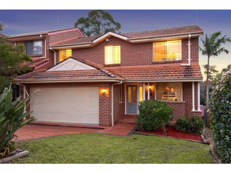 99B Old Castle Hill Road, Castle Hill NSW 2154